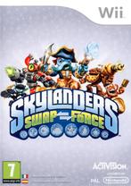 Skylanders Swap Force, Games en Spelcomputers, Gebruikt, 1 speler, Ophalen of Verzenden, Platform