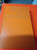 Le guide familial de la DIÉTÉTIQUE., Ophalen of Verzenden, Zo goed als nieuw