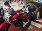 Honda Cbf 125 2017, Motos, Utilisé