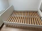 Lit ikea, Huis en Inrichting, Slaapkamer | Bedden, Ophalen, Zo goed als nieuw