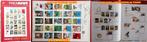 1907-2007- 100 JAAR HERGE... RG 1 FDS + BOEKJE, Postzegels en Munten, Postzegels | Thematische zegels, Ophalen of Verzenden