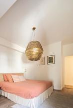Hanglamp Maisons du Monde, Ophalen, Zo goed als nieuw, Metaal, 75 cm of meer