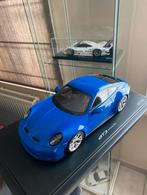 1:18 Porsche GT3 Touring Spark Uniek, Ophalen of Verzenden, Zo goed als nieuw