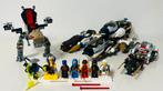 Lego Ninjago - 70595 Ultra Stealth Raider, Kinderen en Baby's, Complete set, Gebruikt, Ophalen of Verzenden, Lego