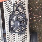 Koelventilator Opel Corsa C 1.3 CDTI – compleet met frame, Enlèvement ou Envoi, Opel