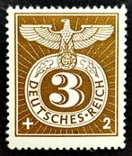 Deutsches Reich: Reichsadler 1943 POSTFRIS, Ophalen of Verzenden, Overige periodes, Postfris