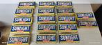 SUNLIGHT ZEEP in originele verpakking 17 pakken van 2 stuks., Ophalen of Verzenden, Nieuw