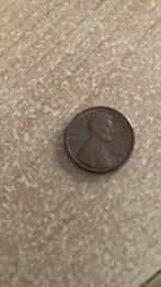 One cent usa 1981, Ophalen of Verzenden