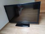 LG televisiescherm cinema 3D 42", Audio, Tv en Foto, Televisies, Ophalen, LED, Zo goed als nieuw, 40 tot 60 cm