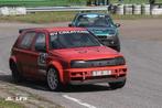 Golf 3 vr6 voor rallycross, Ophalen