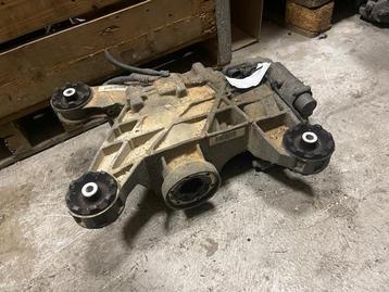 DIFFERENTIEEL ACHTER Audi Q3 (8UB / 8UG) (0BS525010B) beschikbaar voor biedingen