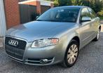 Audi A4 1.9TDI !! Export / Marchand !!, Auto's, Stof, Zwart, 4 cilinders, A4