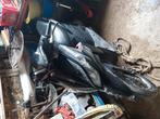 Scooter 110cc Honda, Ophalen, Zo goed als nieuw