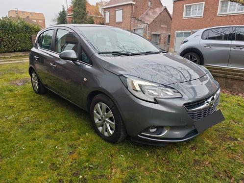 Opel Corsa 1.2i Cosmo, Auto's, Opel, Particulier, Corsa, ABS, Airbags, Airconditioning, Bluetooth, Boordcomputer, Centrale vergrendeling