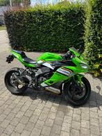 Kawasaki Ninja ZX-4RR 2025, Motoren, Motoren | Kawasaki, 4 cilinders, Motorrijbewijs A, Super Sport, Particulier