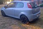 Fiat grand punto 1.3 multijet, Auto's, Fiat, Voorwielaandrijving, 75 kW, Stof, 115 g/km