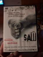 Saw, CD & DVD, Enlèvement ou Envoi, Comme neuf