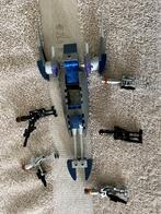 LEGO 8015, Verzenden, Gebruikt, Spel