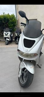 Gezocht ! Onderdelen PEUGEOT ELYSEO 125 4T, Particulier