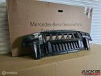 Beschermplaat motor Mercedes GLE63 GLS63 Coupé C292 X166, Gebruikt, Mercedes-Benz, Ophalen of Verzenden, Mercedes-Benz