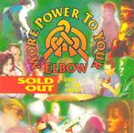 More power to your elbow - Sold out, Verzenden