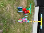 Kinderfiets, Fietsen en Brommers, Fietsen | Kinderfietsjes, Ophalen, Gebruikt