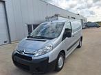 Citroen Jumpy 1.6 Hdi 155000km, Bedrijf, Te koop, Euro 5