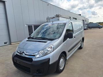 Citroen Jumpy 1.6 Hdi 155000km beschikbaar voor biedingen