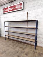 Magazijnrekken / legbordstellingen, Zakelijke goederen, Kantoor en Winkelinrichting | Magazijn, Stelling en Opslag, Ophalen