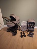 Easy Walker kinderwagen, Enlèvement, Utilisé, Autres marques, Ombrelle