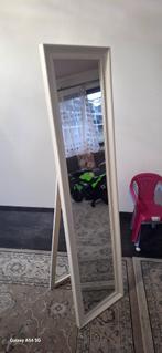spiegel, Huis en Inrichting, Woonaccessoires | Spiegels, Ophalen, Gebruikt, 150 tot 200 cm, Rechthoekig