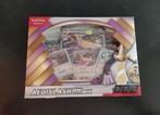 Pokemon aegislash collection box, Hobby en Vrije tijd, Verzamelkaartspellen | Pokémon, Ophalen of Verzenden, Nieuw