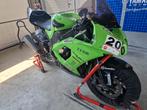 Zx10r, Motoren, Motoren | Kawasaki, Particulier