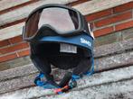 Skihelm snowboardhelm xs sinner met skibril wedze, Ophalen