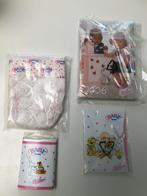 Popassecoires babyborn: nieuw in verpakking, Verzamelen, Ophalen of Verzenden, Nieuw, Overige typen