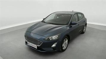 Ford Focus 1.0 EcoBoost Connected NAVI / CAMERA / JA 16" beschikbaar voor biedingen