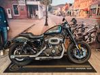 Harley-Davidson SPORTSTER ROADSTER XL1200CX (bj 2016), Motoren, 1200 cc, Bedrijf, Overig, 2 cilinders