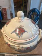 oude sarreguemines obernai soepterinne, Antiek en Kunst, Ophalen of Verzenden