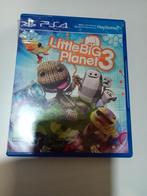 LittleBIGPlanet3, Games en Spelcomputers, Ophalen, Zo goed als nieuw