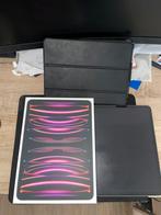 IPAD PRO 11  M2 comme neuf !, Informatique & Logiciels, Apple iPad Tablettes, Enlèvement, Comme neuf