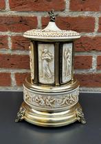 Italiaanse sigaretten/lipstick carrousel 1960s, Ophalen of Verzenden, Gebruikt, Overige typen