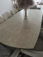 Salontafel, Huis en Inrichting, Ophalen, Zo goed als nieuw