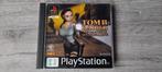 Tomb Raider De Laatste Onthulling (PS1), Games en Spelcomputers, Avontuur en Actie, Gebruikt, 1 speler, Ophalen