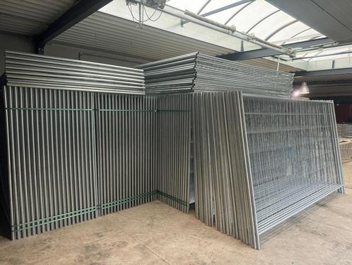 barrière de chantier, Doe-het-zelf en Bouw, Bouwketen en Schaftketen, Nieuw, Ophalen of Verzenden