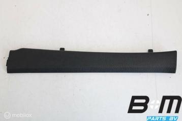 A-stijl bekleding rechts midden VW Scirocco 1K8868238A beschikbaar voor biedingen