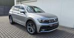 Vw Tiguan Allspace 2.0TDI R-Line *7Zit/ Panodak/ 27750km*, Auto's, 7 zetels, Leder, Diesel, 5 deurs