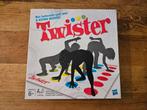 Gezelschapsspel "Twister", Drie of vier spelers, Ophalen of Verzenden, Gebruikt, HASBRO
