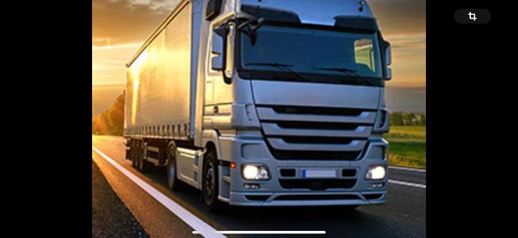 Transportvergunning, Vacatures, Vacatures | Logistiek, Inkoop en Transport