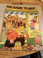 Bessie turf, Boeken, Ophalen of Verzenden