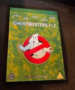 Ghostbusters 1 & 2, Ophalen of Verzenden, Zo goed als nieuw